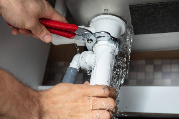 Best Water damage restoration insurance claims  in Dillon, CO